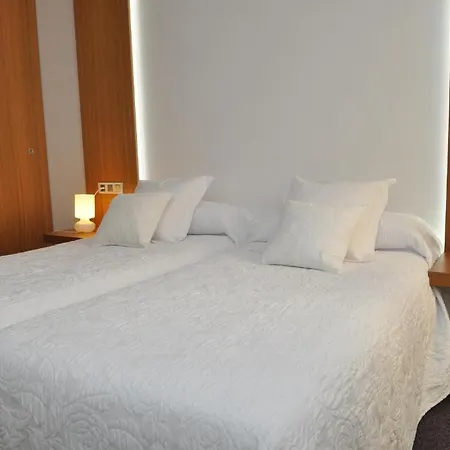 Toral Hotel 3*