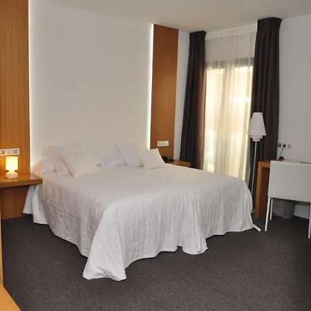 Toral Hotel 3*