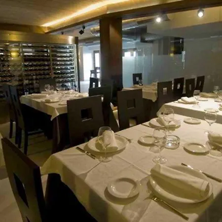 Toral Hotel 3*