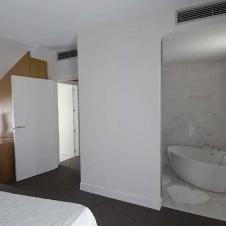 Hotel Toral León