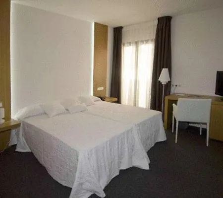 Toral Hotel 3*